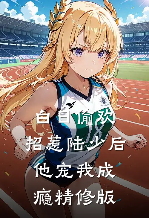 白日偷欢：招惹陆少后他宠我成瘾精修版