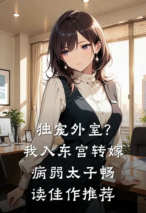 独宠外室?我入东宫转嫁病弱太子畅读佳作推荐