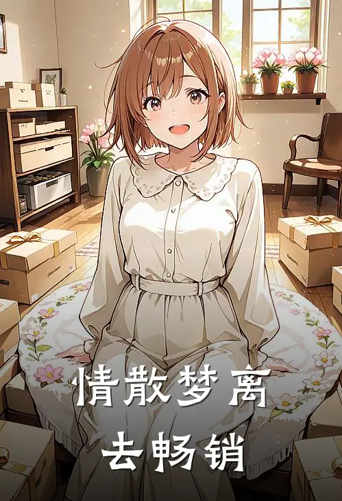 情散梦离去畅销
