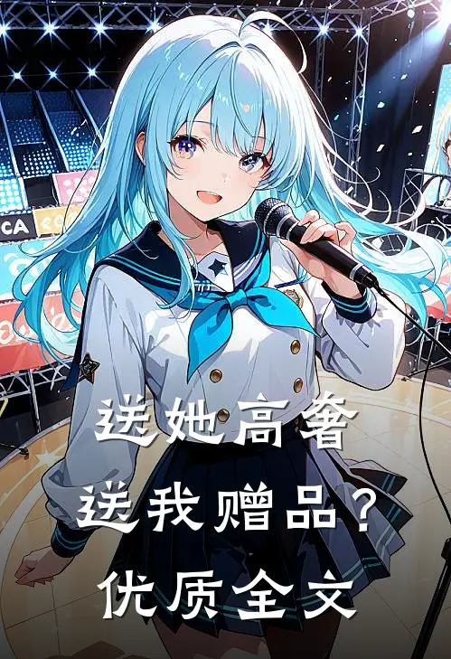 送她高奢，送我赠品？优质全文
