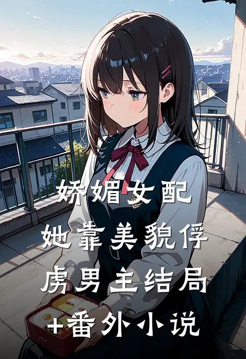 娇媚女配，她靠美貌俘虏男主结局+番外小说