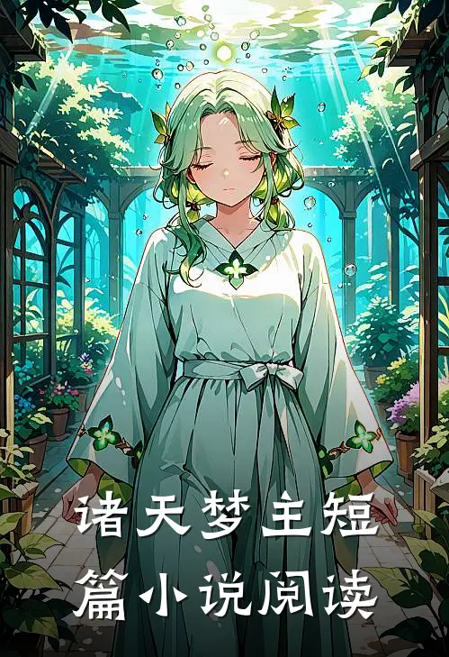 诸天梦主短篇小说阅读