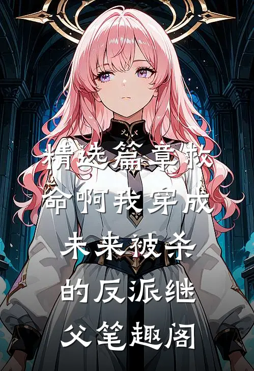 精选篇章救命啊我穿成未来被杀的反派继父笔趣阁