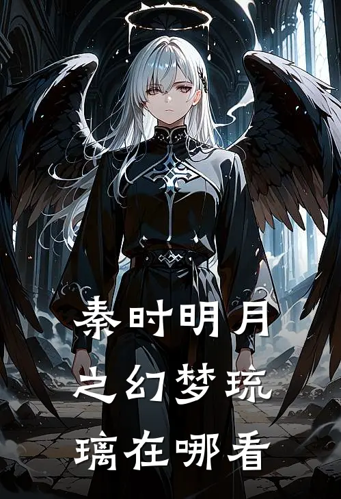 秦时明月之幻梦琉璃在哪看