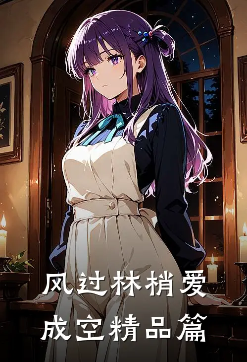 风过林梢爱成空精品篇