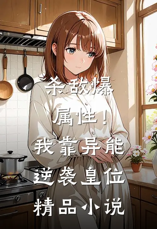 杀敌爆属性！我靠异能逆袭皇位精品小说