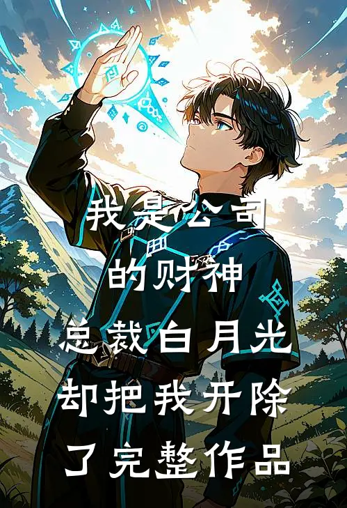 我是公司的财神，总裁白月光却把我开除了完整作品