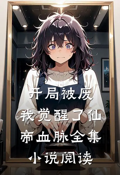 开局被废，我觉醒了仙帝血脉全集小说阅读
