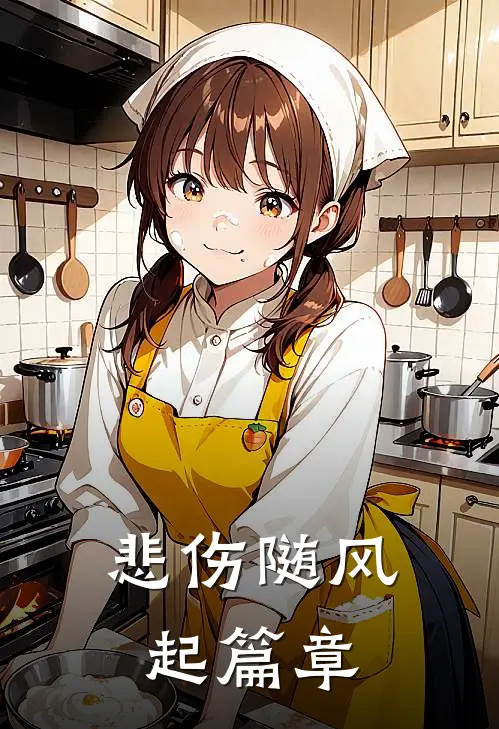 悲伤随风起篇章