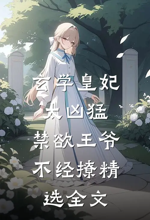 玄学皇妃太凶猛，禁欲王爷不经撩精选全文