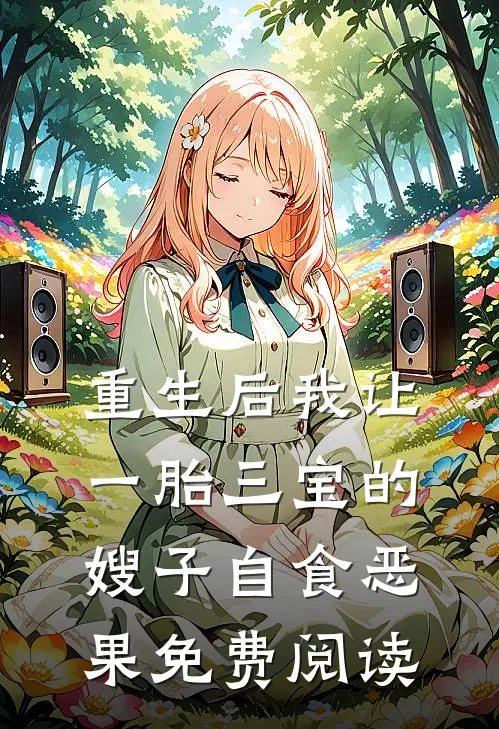 重生后我让一胎三宝的嫂子自食恶果免费阅读