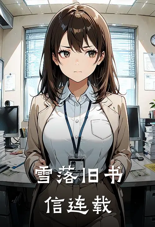 雪落旧书信连载