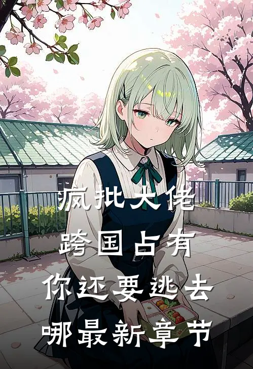 疯批大佬跨国占有：你还要逃去哪最新章节