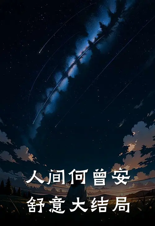 人间何曾安舒意大结局