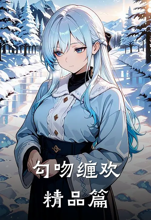 勾吻缠欢精品篇