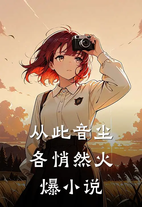 从此音尘各悄然火爆小说