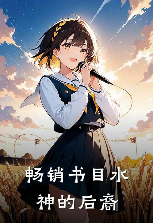 畅销书目水神的后裔