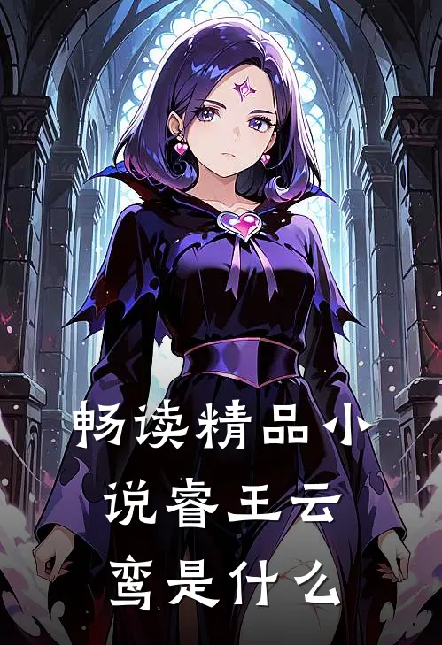 畅读精品小说睿王云鸾是什么