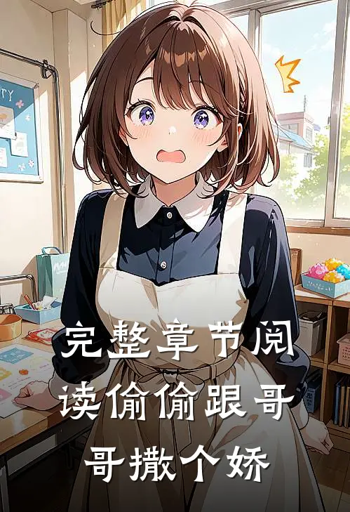 完整章节阅读偷偷跟哥哥撒个娇