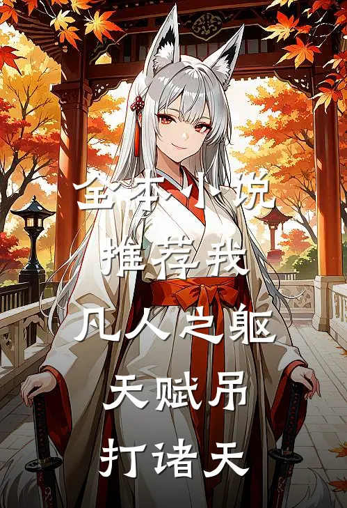 全本小说推荐我，凡人之躯，天赋吊打诸天