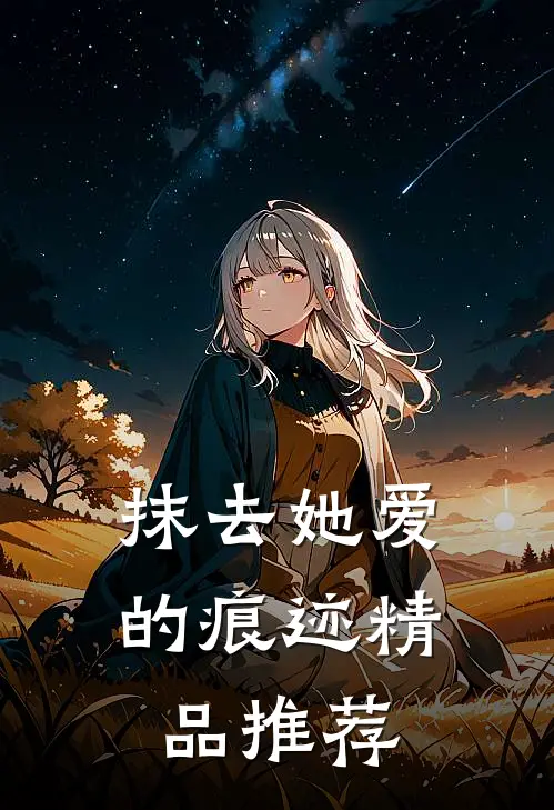 抹去她爱的痕迹精品推荐