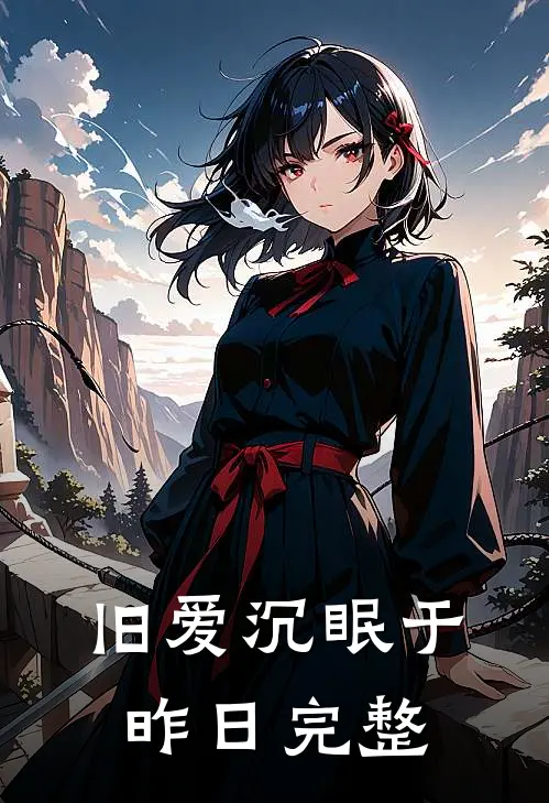 旧爱沉眠于昨日完整