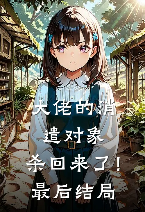 大佬的消遣对象，杀回来了！最后结局