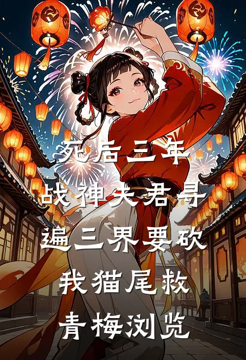 死后三年，战神夫君寻遍三界要砍我猫尾救青梅浏览