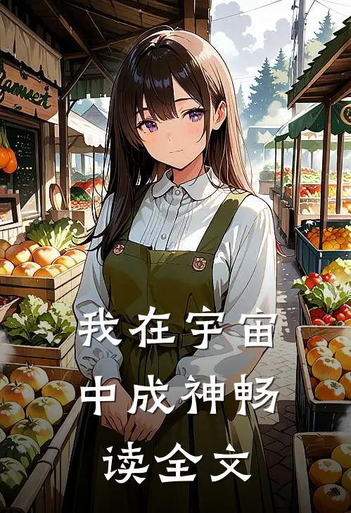 我在宇宙中成神畅读全文