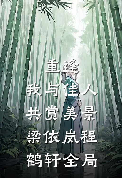 重逢：我与佳人共赏美景梁依岚程鹤轩全局