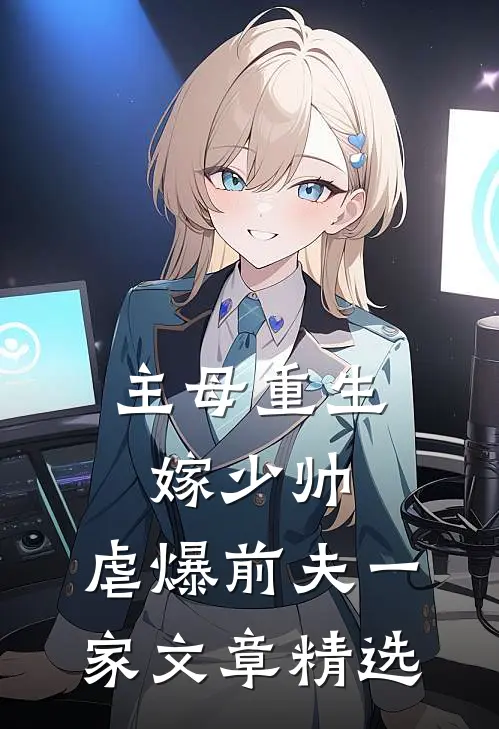 主母重生嫁少帅，虐爆前夫一家文章精选