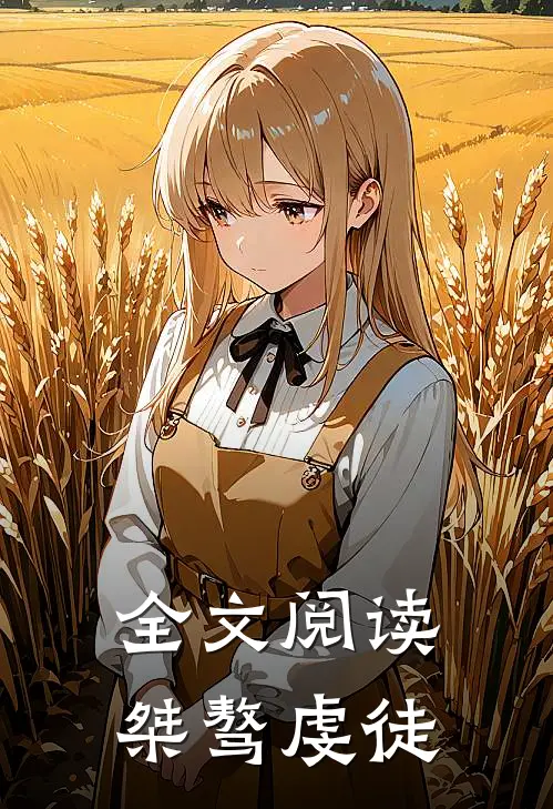 全文阅读桀骜虔徒