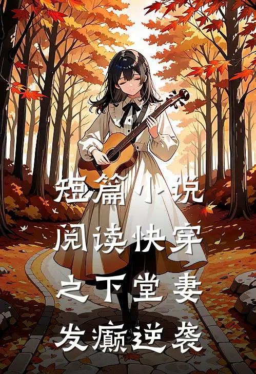 短篇小说阅读快穿之下堂妻发癫逆袭
