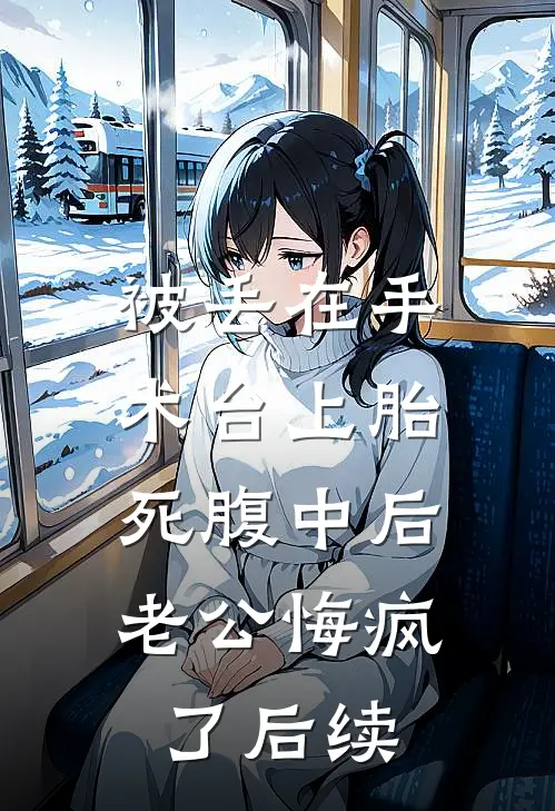 被丢在手术台上胎死腹中后，老公悔疯了后续