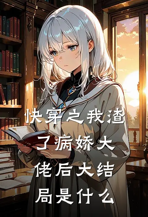 快穿之我渣了病娇大佬后大结局是什么