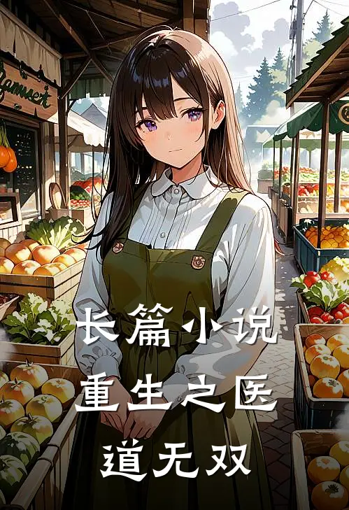 长篇小说重生之医道无双