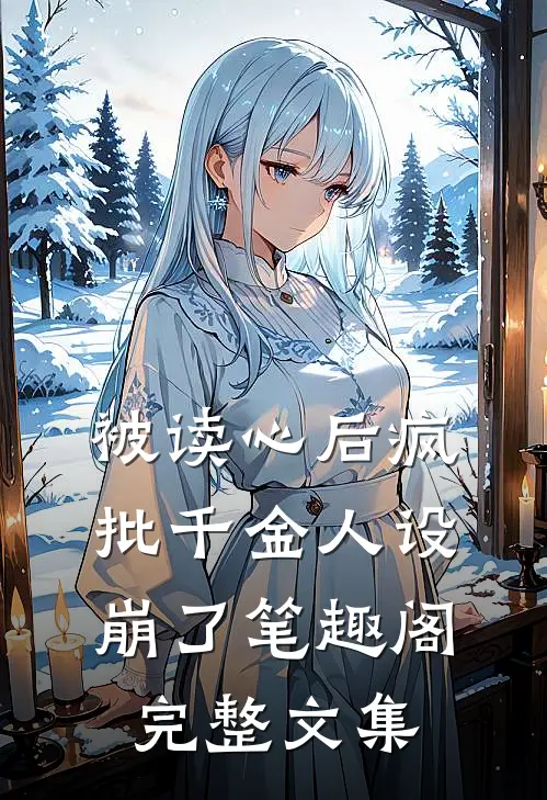 被读心后疯批千金人设崩了笔趣阁完整文集