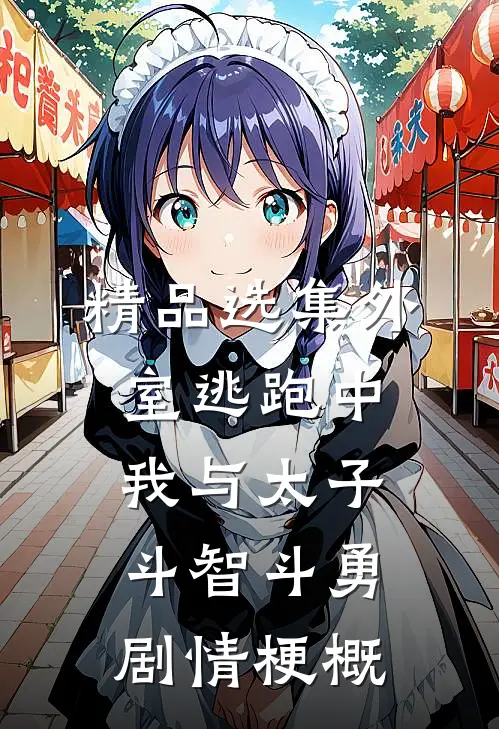精品选集外室逃跑中我与太子斗智斗勇剧情梗概