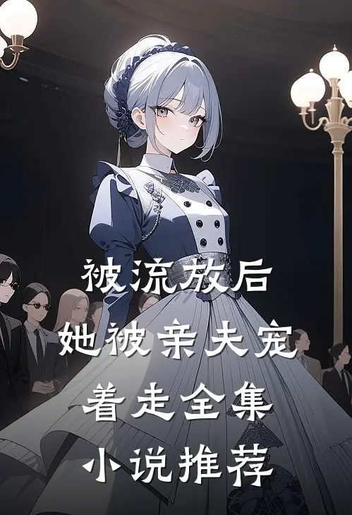 被流放后，她被亲夫宠着走全集小说推荐
