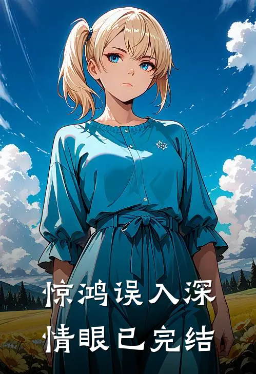 惊鸿误入深情眼已完结