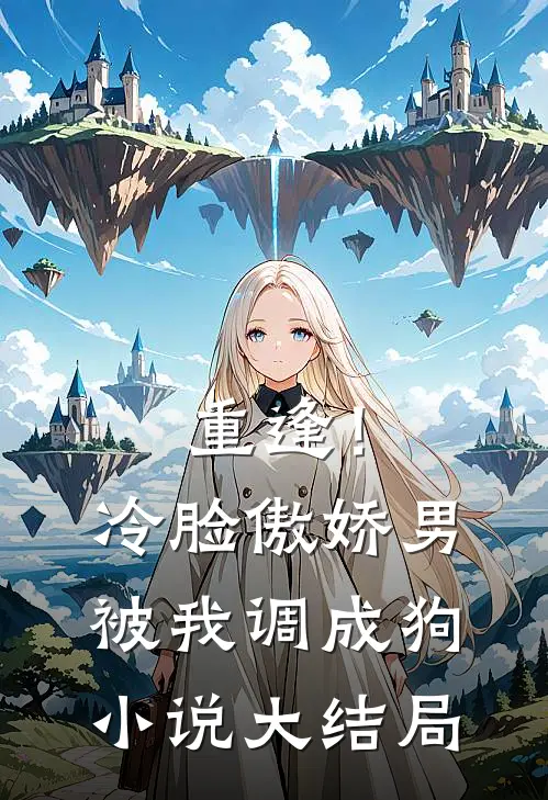 重逢！冷脸傲娇男被我调成狗小说大结局