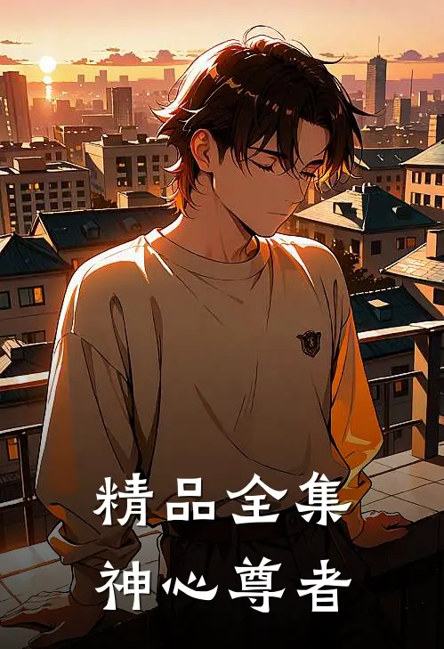 精品全集神心尊者