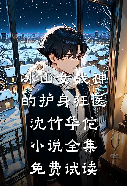冰山女战神的护身狂医沈竹华佗小说全集免费试读