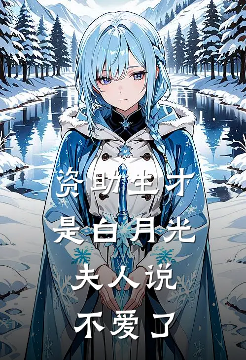 资助生才是白月光，夫人说不爱了