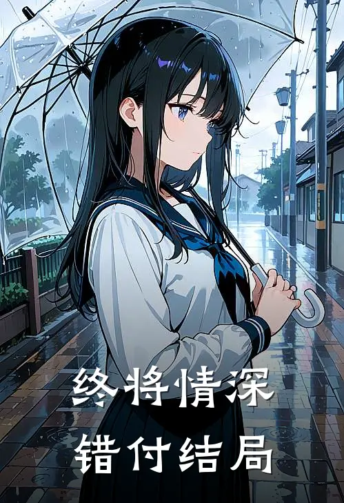 终将情深错付结局