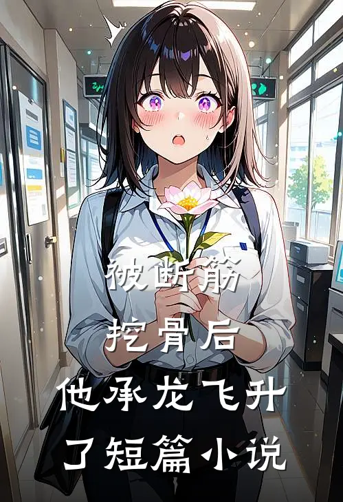 被断筋挖骨后，他承龙飞升了短篇小说