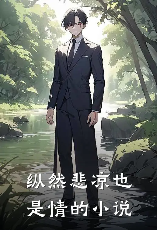 纵然悲凉也是情的小说