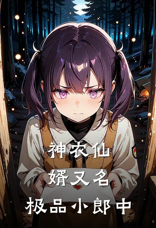 神农仙婿（又名： 极品小郎中）