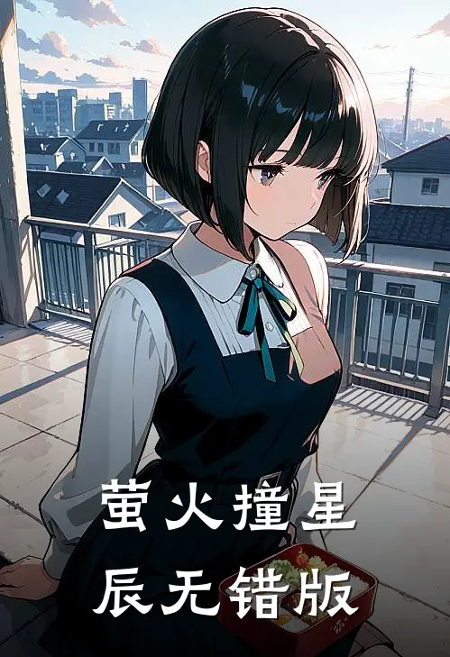 萤火撞星辰无错版