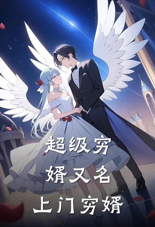 超级穷婿（又名：上门穷婿）
